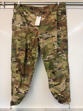 Gen III Trousers Extreme Cold/Wet Weather Pants